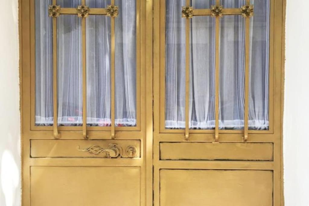 Privada E Independiente En Triana Appartement Sevilla