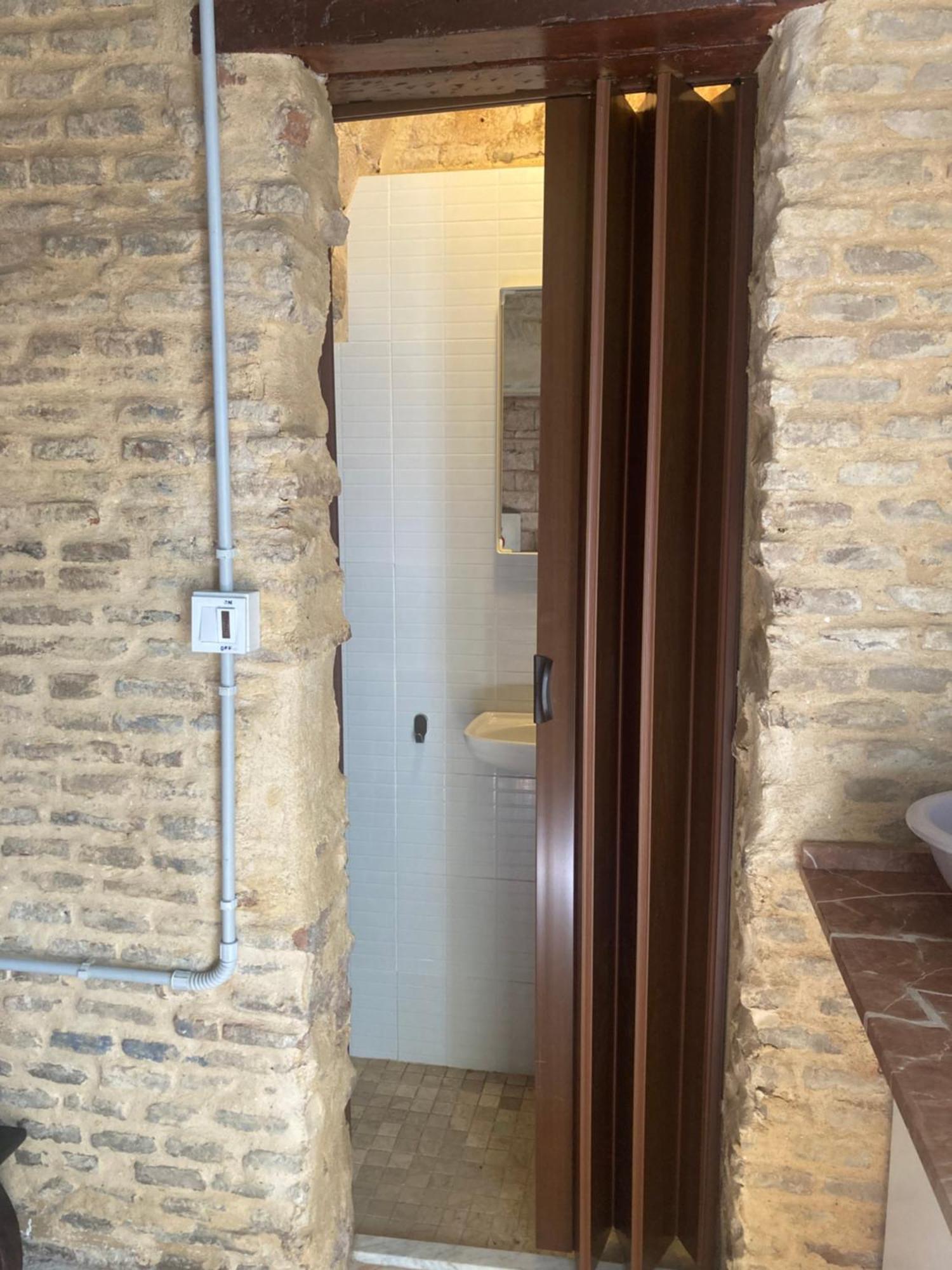 Appartement Privada E Independiente En Triana Sevilla